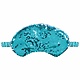 Sequin Sleep Mask