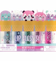 Lip Gloss Set