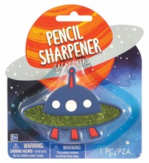 UFO Pencil Sharpener