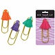 Jumbo Tassel Clip - Assorted