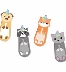 Cat Sticky Notes