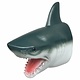 Shark Hand Puppet Favor