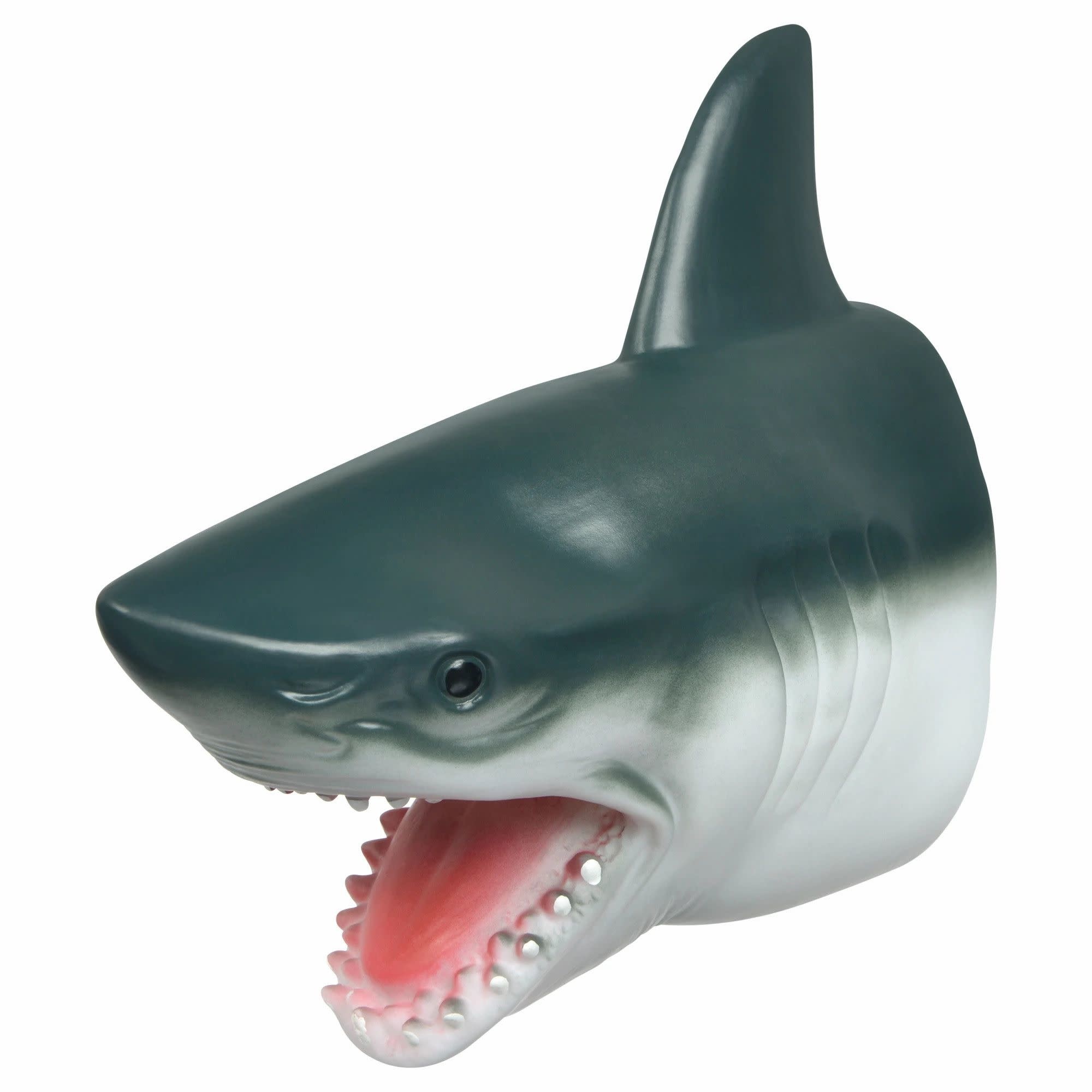 Shark Hand Puppet Favor