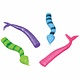 Snake & Mermaid Finger Puppet Favor Assortment