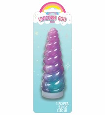 Unicorn Horn Pearlized Goo Favor