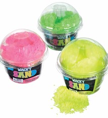 Wacky Sand Favor Assortment