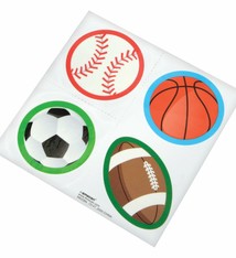 Tattoo High Count Favor - Boy