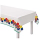 Balloon Fest Plastic Table Cover