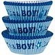 Baking Cups "It's a Boy"