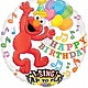 28" Elmo Birthday Sing a Tune
