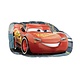 30" Cars Lightning McQueen