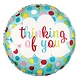 17" Thinking of You Dots- #208