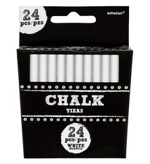White Chalk