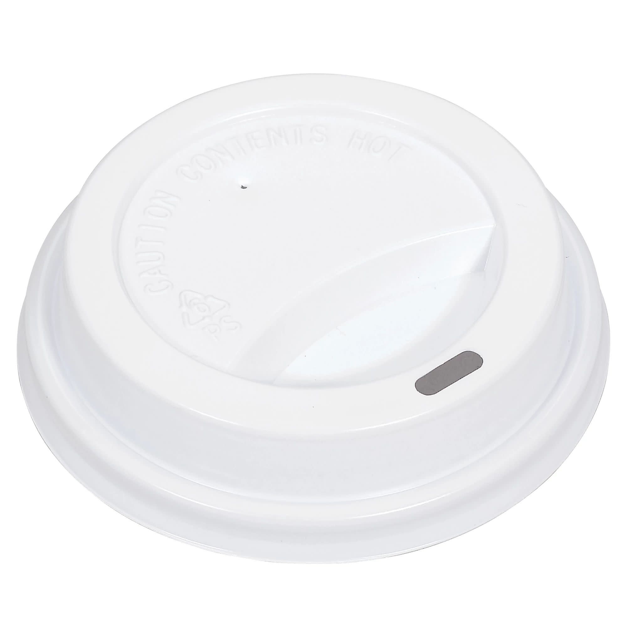 Paper Cups Lid, 12 Oz.