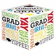 Graduation  Card Holder Box
