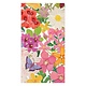 Halsted Floral Paper Guest Towel Napkins - 15 Per Package