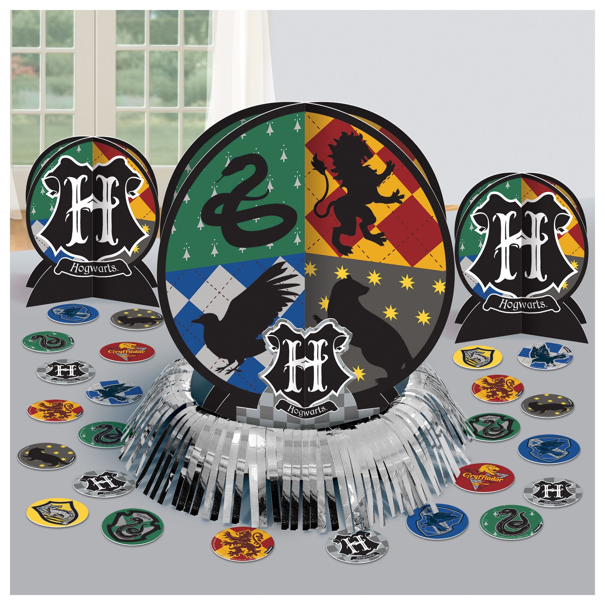 Harry Potter™ Table Decorating Kit