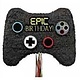 Epic Party Game Controller Conventional Pull Piñata