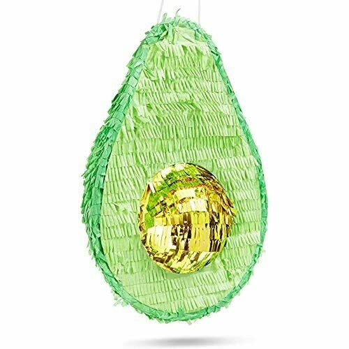 Avocado Deluxe Conventional Piñata