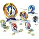 Sonic Table Centerpiece Kit