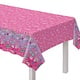 Barbie Dream Together Plastic Table Cover