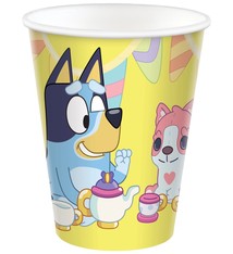 Bluey Cup, 9 Oz.