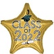 19" Class of 2022 - Gold (H6)