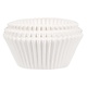 Cupcake Cases - White