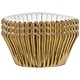 Cupcake Cases - Gold