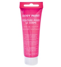 Body Paint - Pink