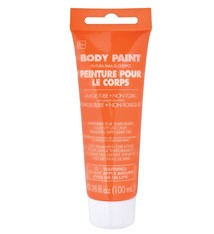 Body Paint - Orange