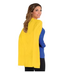 Yellow Cape