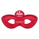 Red Super Hero Mask