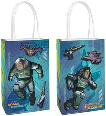 Lightyear Create Your Own Bags