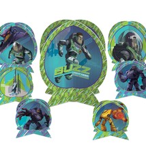 Lightyear Table Centerpiece Kit