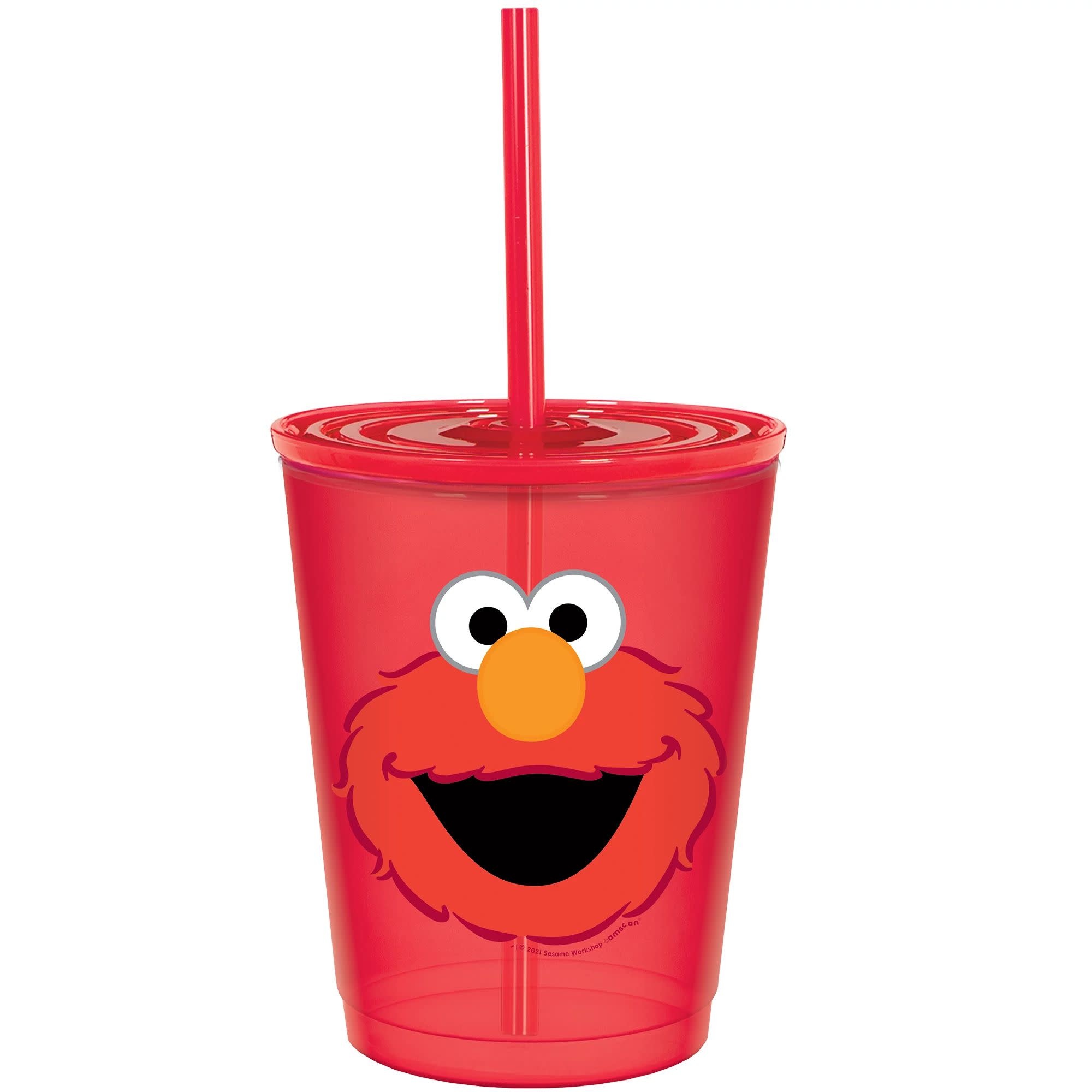 Everyday Sesame Street Sippy Cup