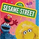 Everyday Sesame Street Beverage Napkins