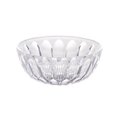 4.5" Bowl - Clear - 12 oz