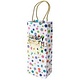 Happy Birthday Confetti Wine & Bottle Gift Bag - 1 Each