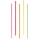 Reusable Plastic Straws (24 Count Pack)
