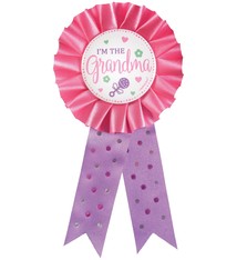 Grandma Award Ribbon