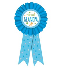 Grandpa Award Ribbon