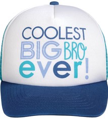 Big Brother Trucker Hat