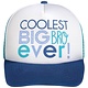 Big Brother Trucker Hat