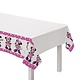 Minnie Mouse Forever Plastic Table Cover