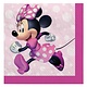 Minnie Mouse Forever Beverage Napkin