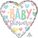 17" Baby Shower Love - #248