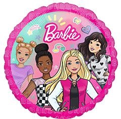 17" Barbie Dream Together - #133