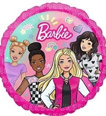 17" Barbie Dream Together - #133