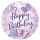 17" Flutters Birthday - #4